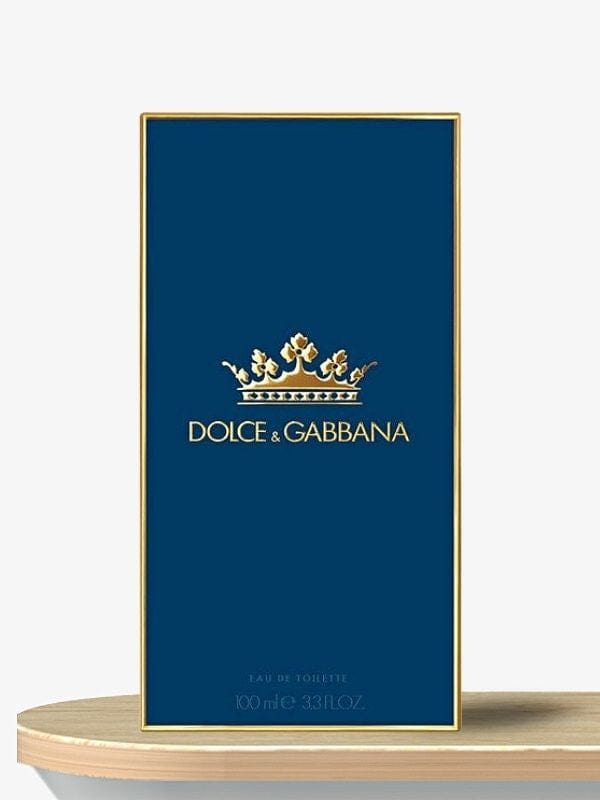 Dolce & Gabbana K Eau de Toilette