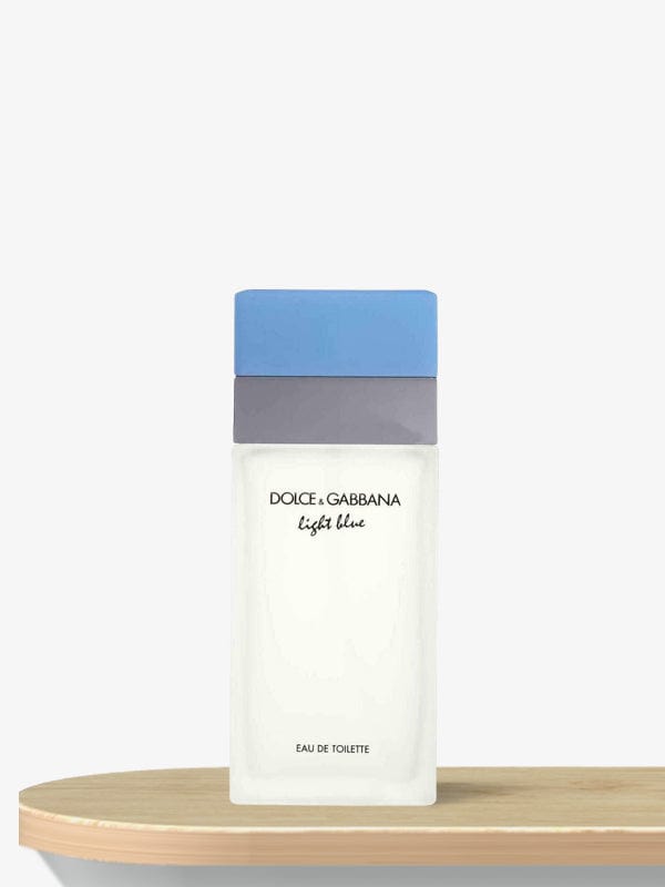 Dolce & Gabbana Light Blue Eau de Toilette 100 mL / Female