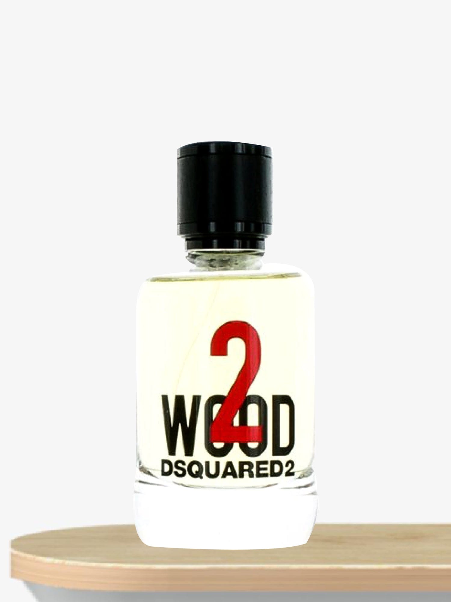 Dsquared2 2 Wood Eau de Toilette 100 mL / Unisex