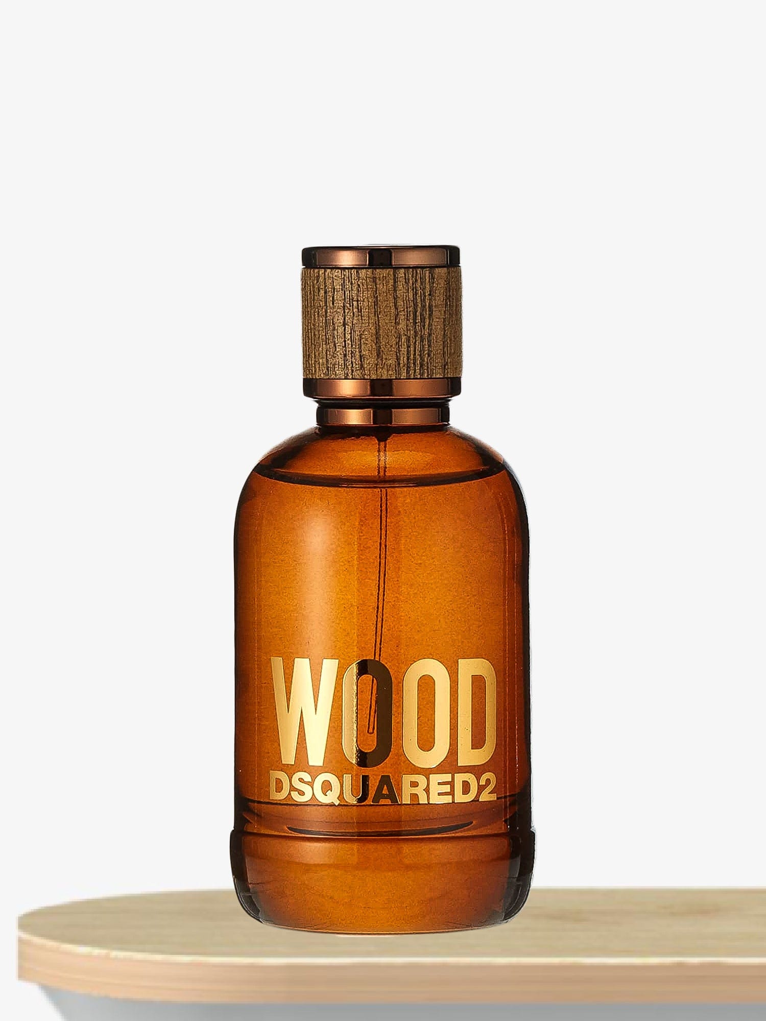 Dsquared2 He Wood Eau de Toilette 50 mL / Male