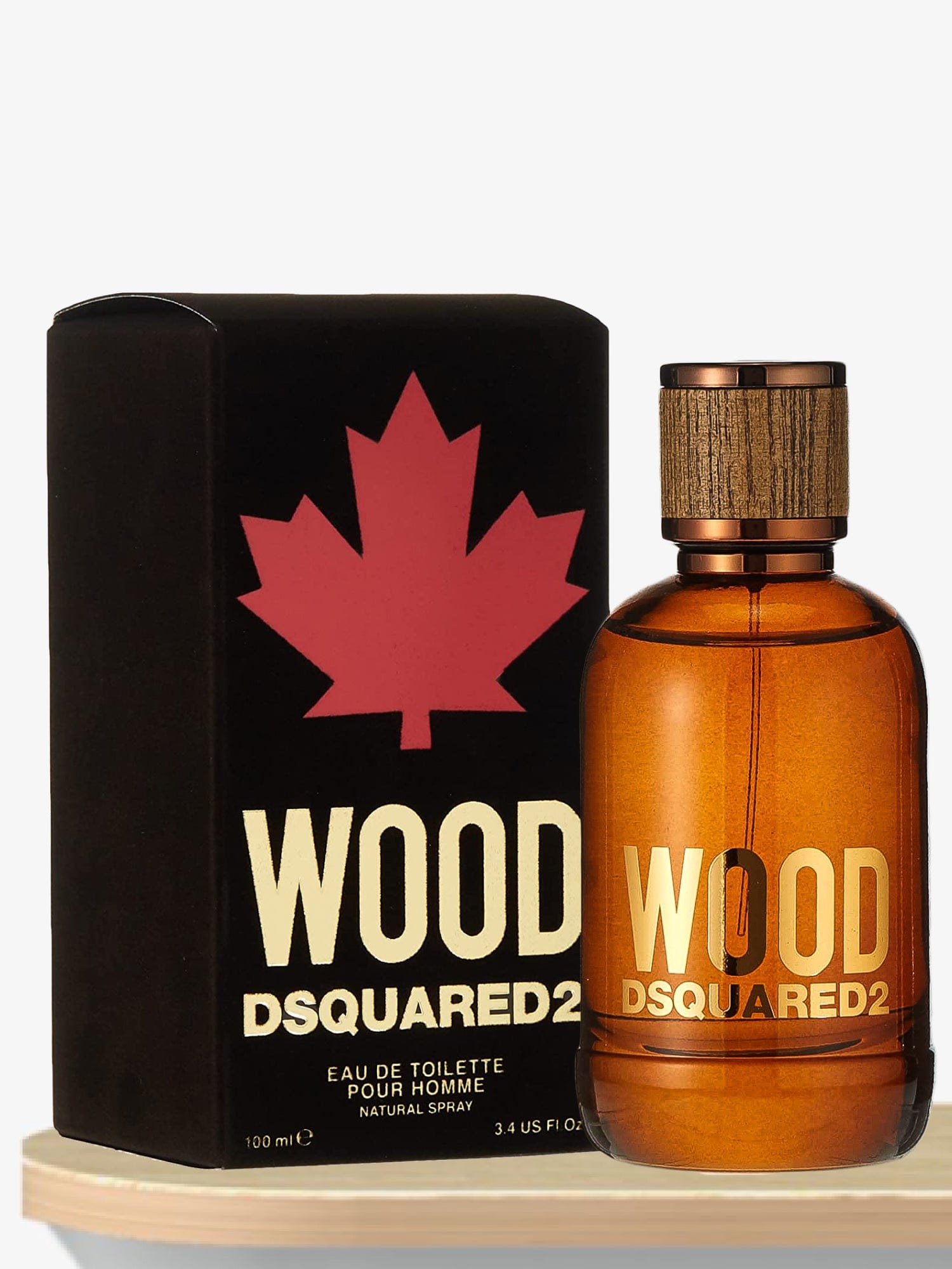 Dsquared2 He Wood Eau de Toilette