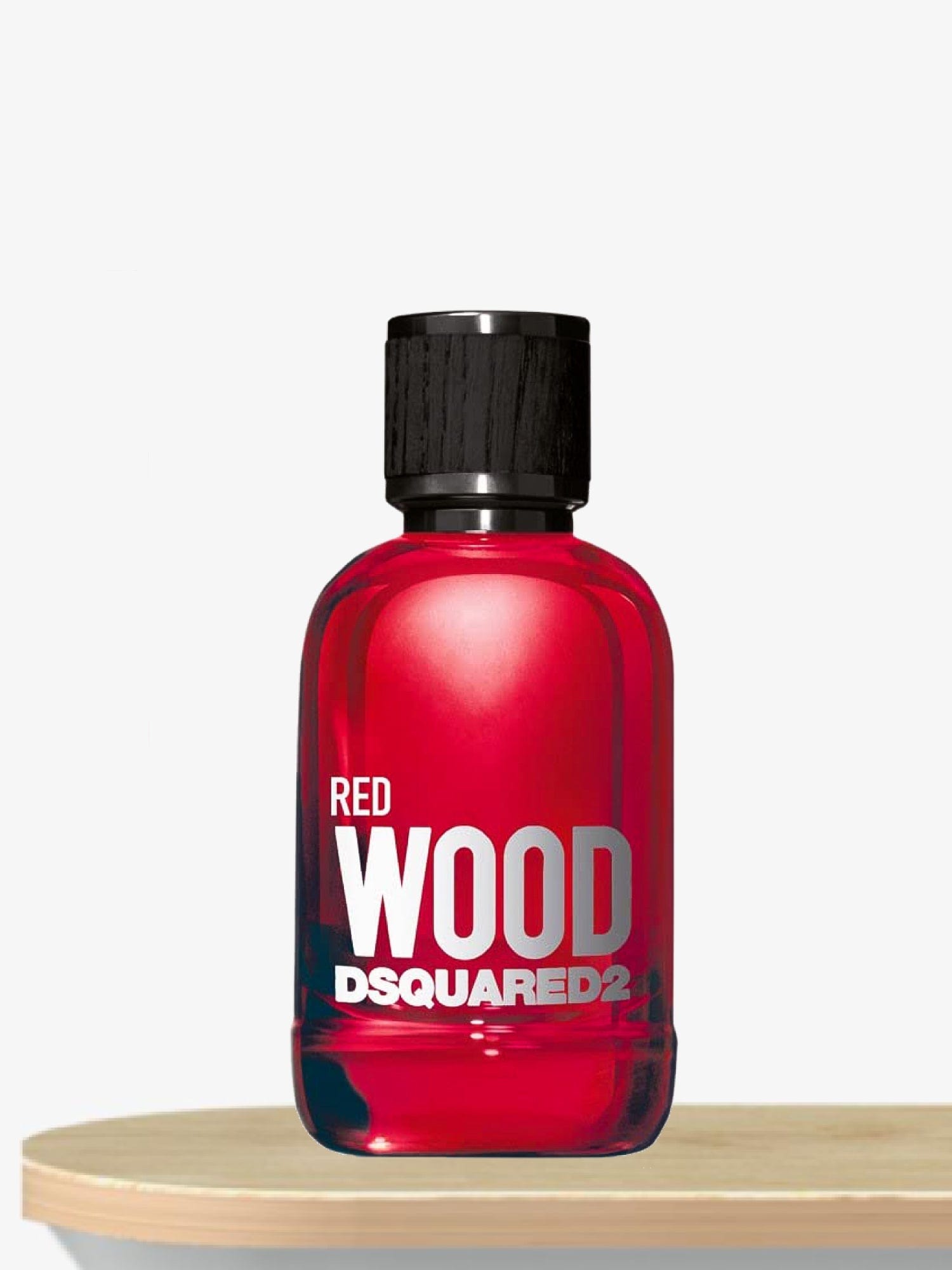 Dsquared2 Red Wood Pour Femme Eau de Toilette 100 mL / Female