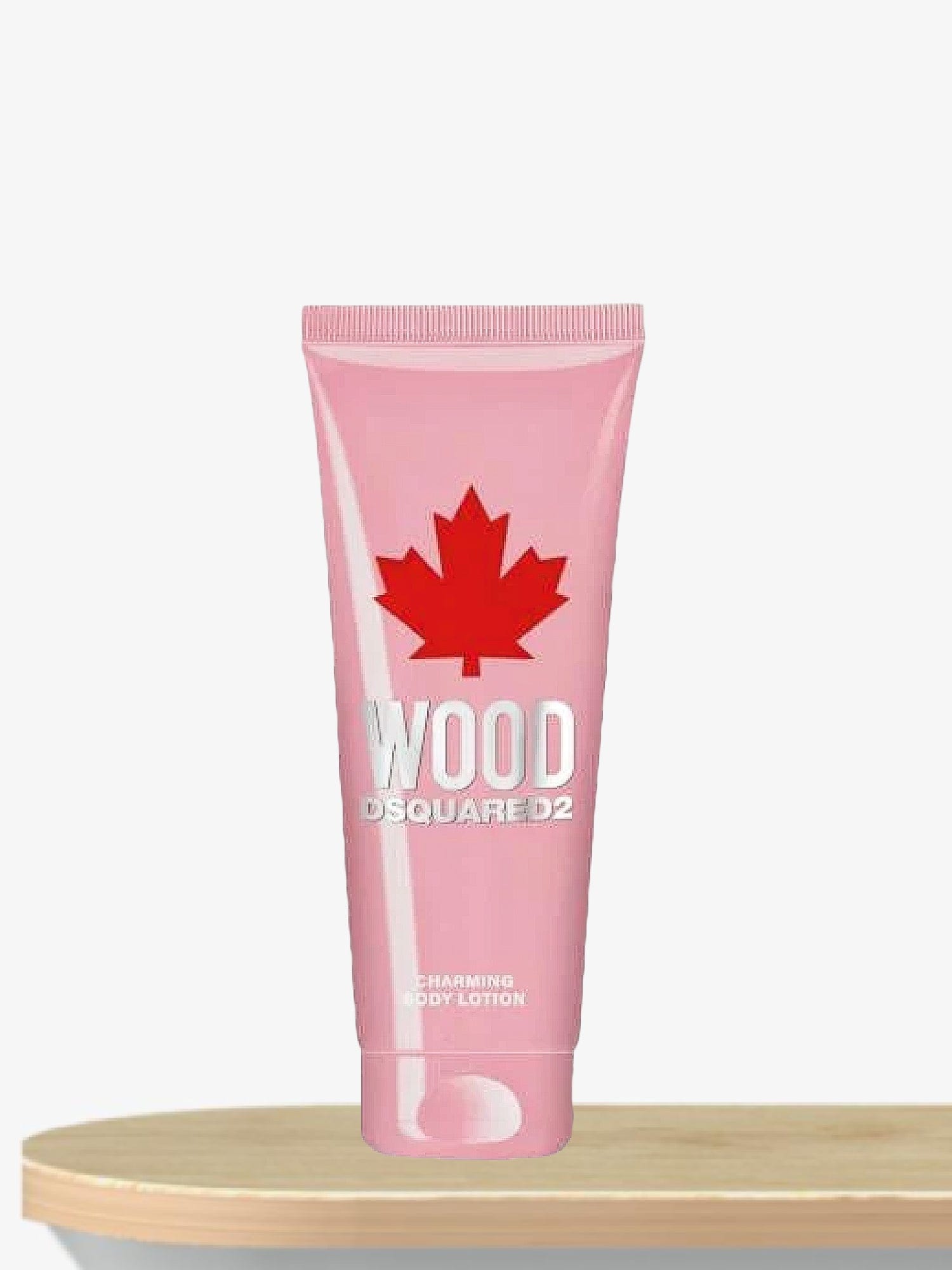 Dsquared2 She Wood Body Lotion 200 mL / Female