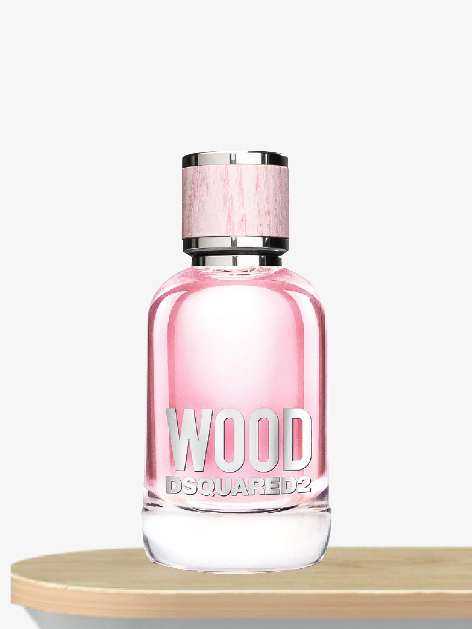 Dsquared2 She Wood Eau de Toilette 50 mL / Female