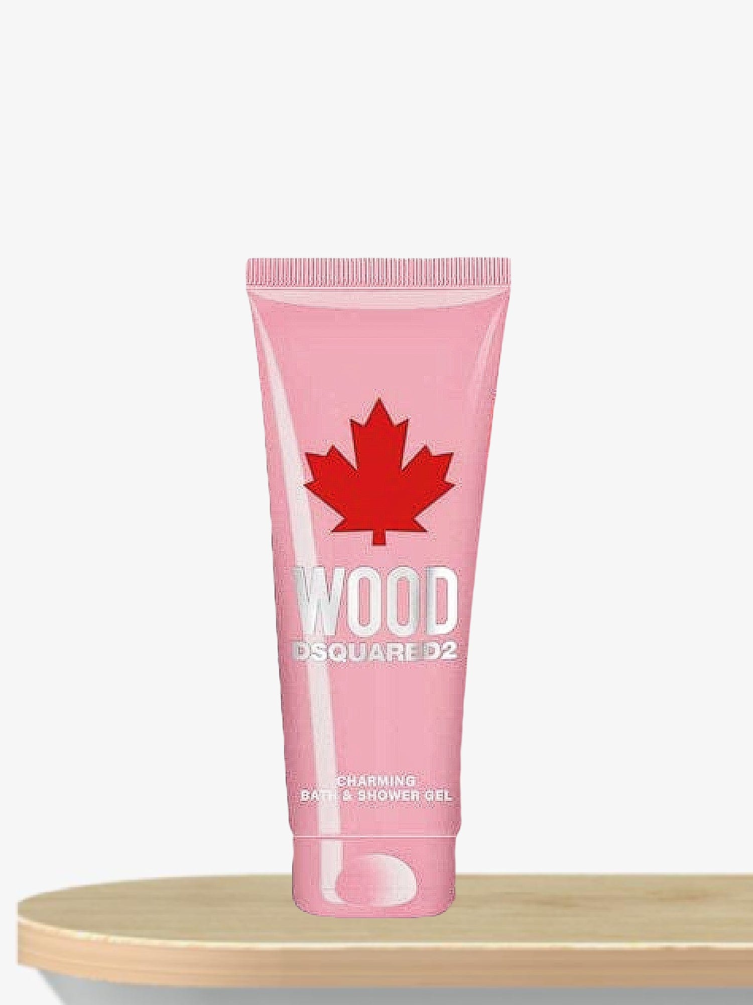 Dsquared2 She Wood Shower Gel 200 mL / Female
