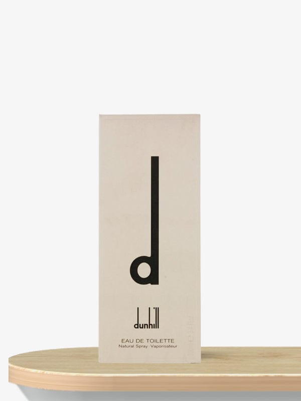 Dunhill D Eau de Toilette 100 mL / Male