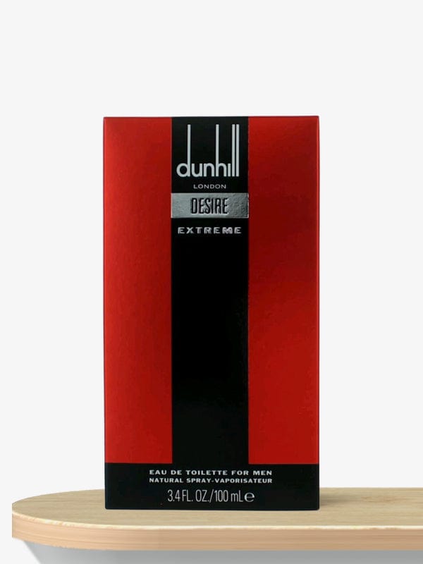 Dunhill desire Extreme Eau de Toilette 100 mL / Male