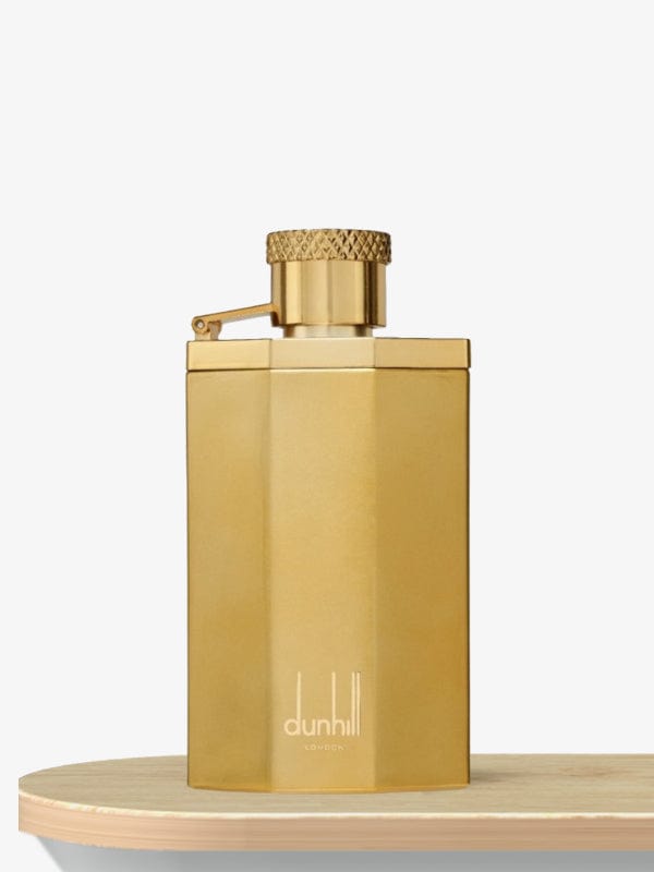 Dunhill Desire Gold For Men Eau de Toilette 100 mL / Male