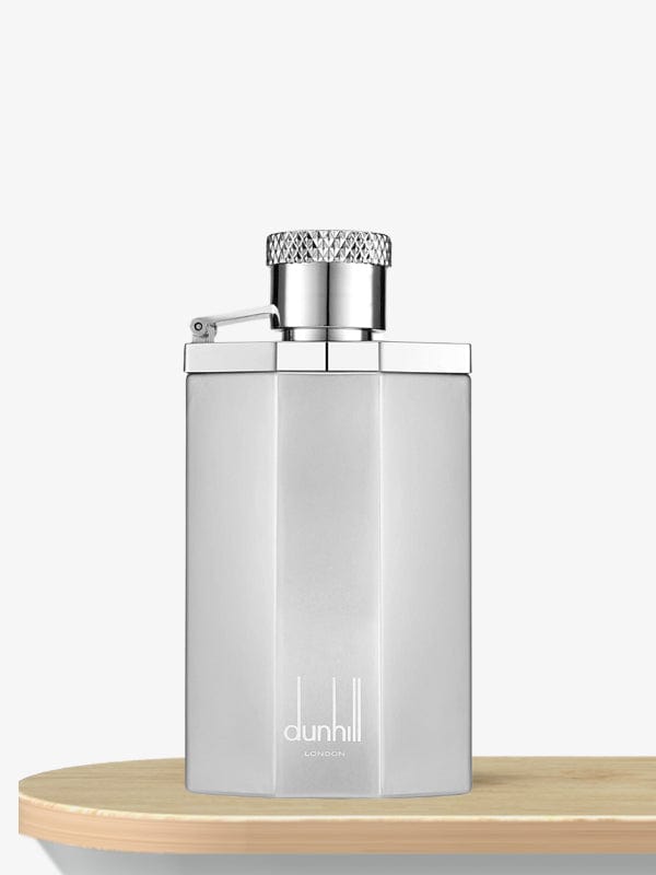 Dunhill Desire Silver Eau de Toilette 100 mL / Male