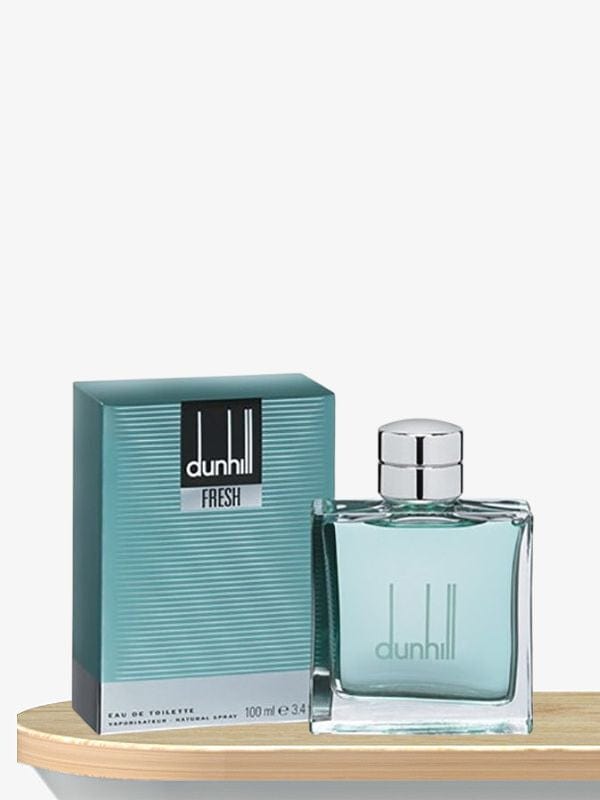 Dunhill Fresh Eau de Toilette 100 mL / Male