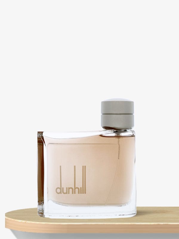 Dunhill London Brown Eau de Toilette 75 mL / Male