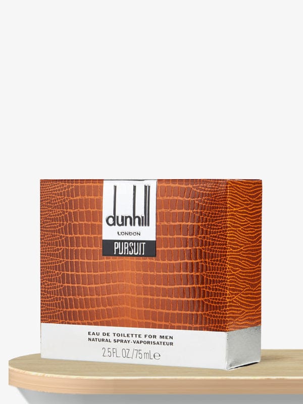 Dunhill Pursuit Eau de Toilette 75 mL / Male