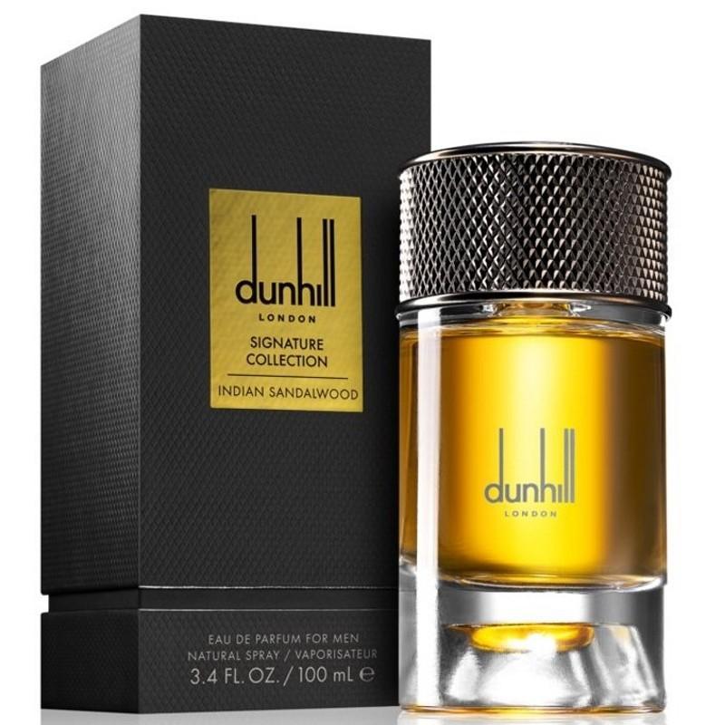 Dunhill Signature Collection Indian Sandalwood Eau de Parfum 100 mL / Unisex