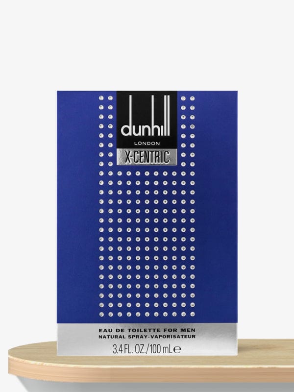 Dunhill X-Centric Eau de Toilette 100 mL / Male