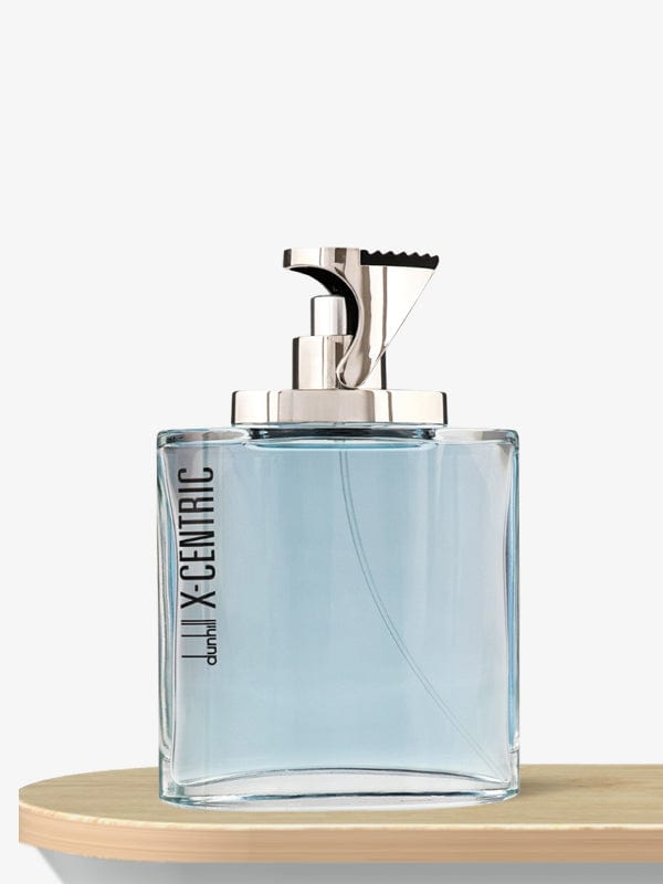 Dunhill X-Centric Eau de Toilette 100 mL / Male