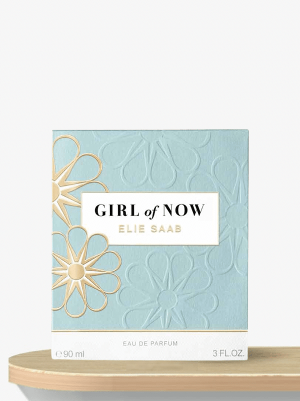 Elie Saab Girl Of Now Eau de Parfum 90 mL / Female