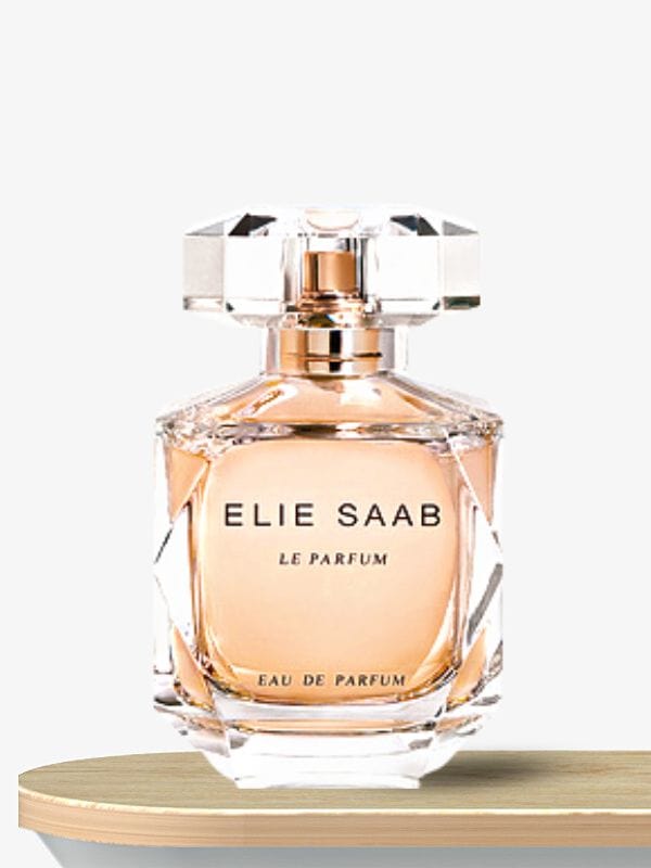Elie Saab Le Parfum Eau de Parfum 90 mL / Female