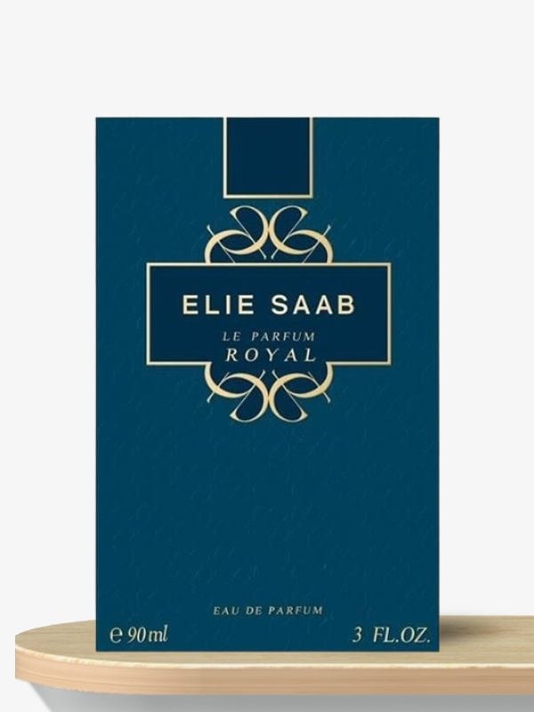 Elie Saab Le Parfum Royal Eau de Parfum 90 mL / Female