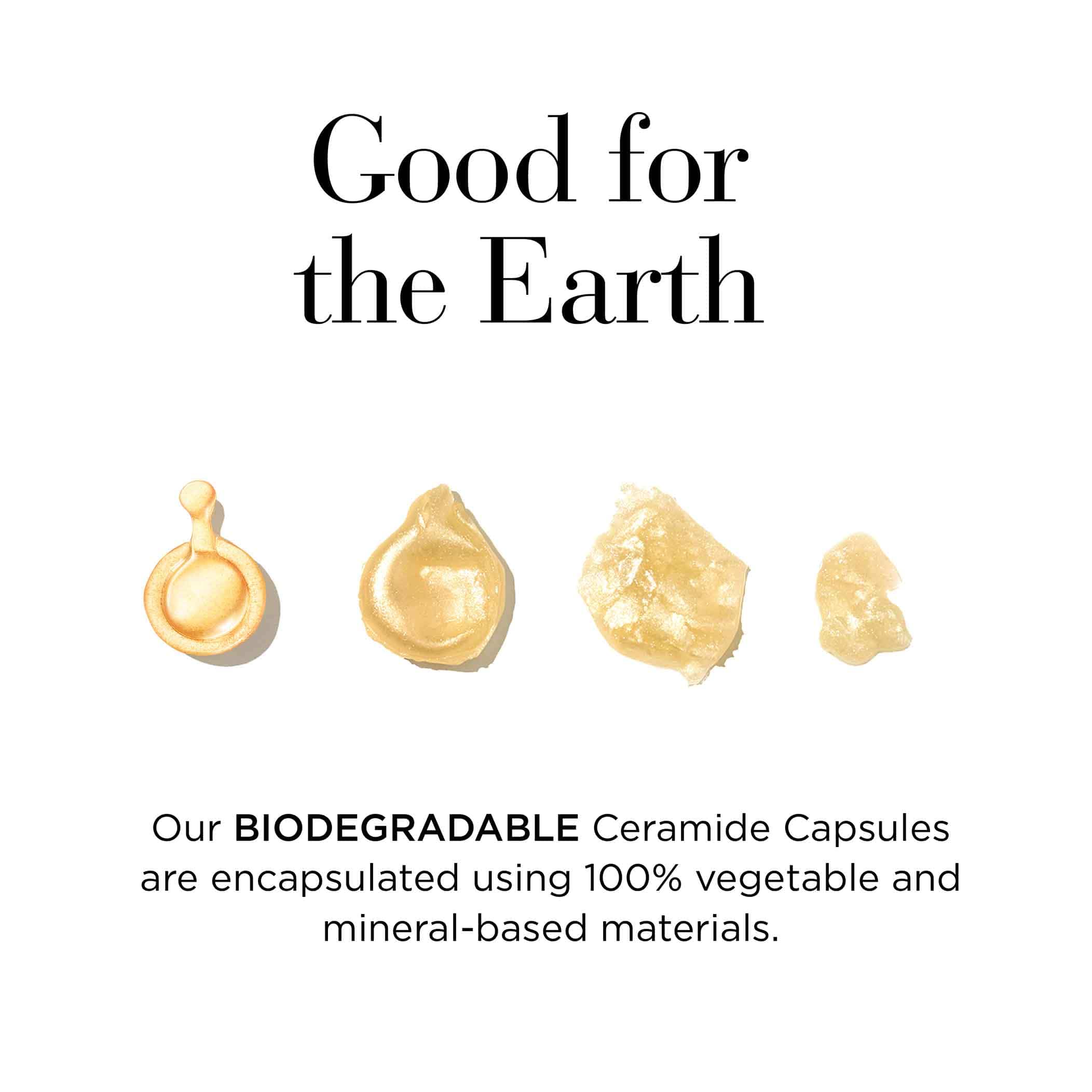 Elizabeth Arden Advanced Ceramide Capsules Daily Youth Restoring Eye Serum 60-Piece