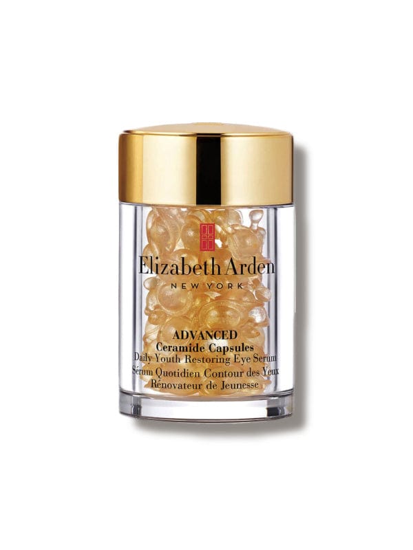 Elizabeth Arden Advanced Ceramide Capsules Daily Youth Restoring Eye Serum 60-Piece