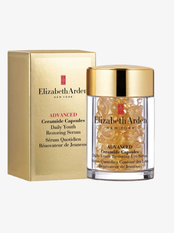 Elizabeth Arden Advanced Ceramide Capsules Daily Youth Restoring Eye Serum 60-Piece