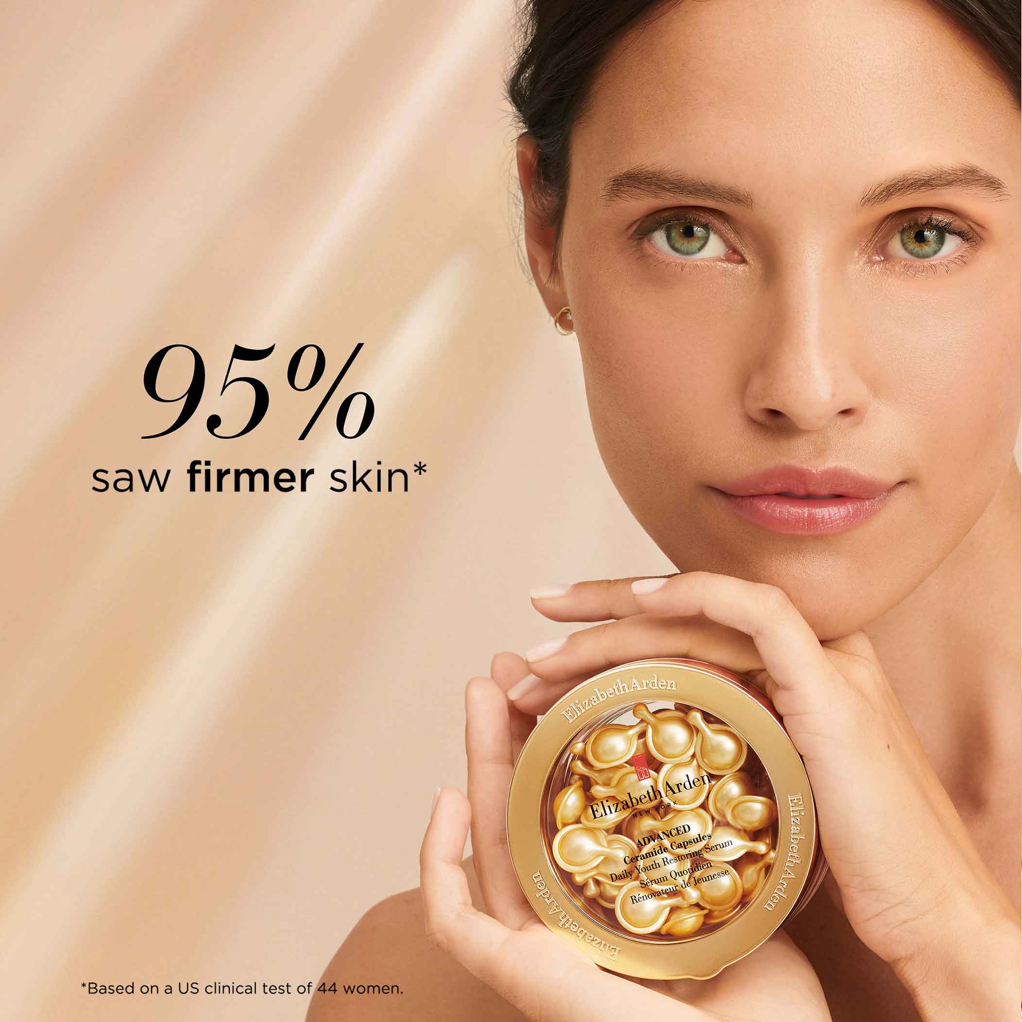 Elizabeth Arden Advanced Ceramide Capsules Daily Youth Restoring Serum