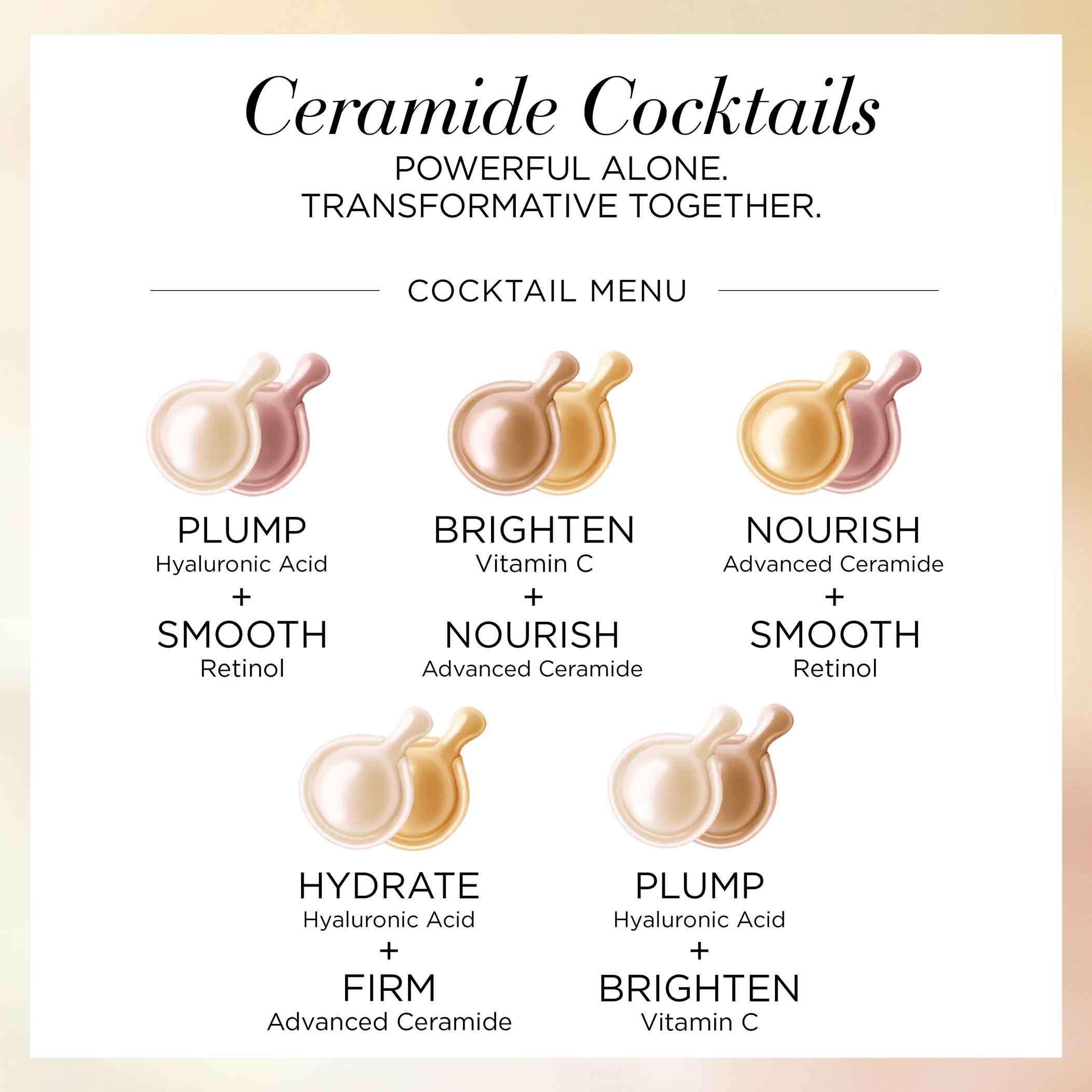 Elizabeth Arden Advanced Ceramide Capsules Daily Youth Restoring Serum