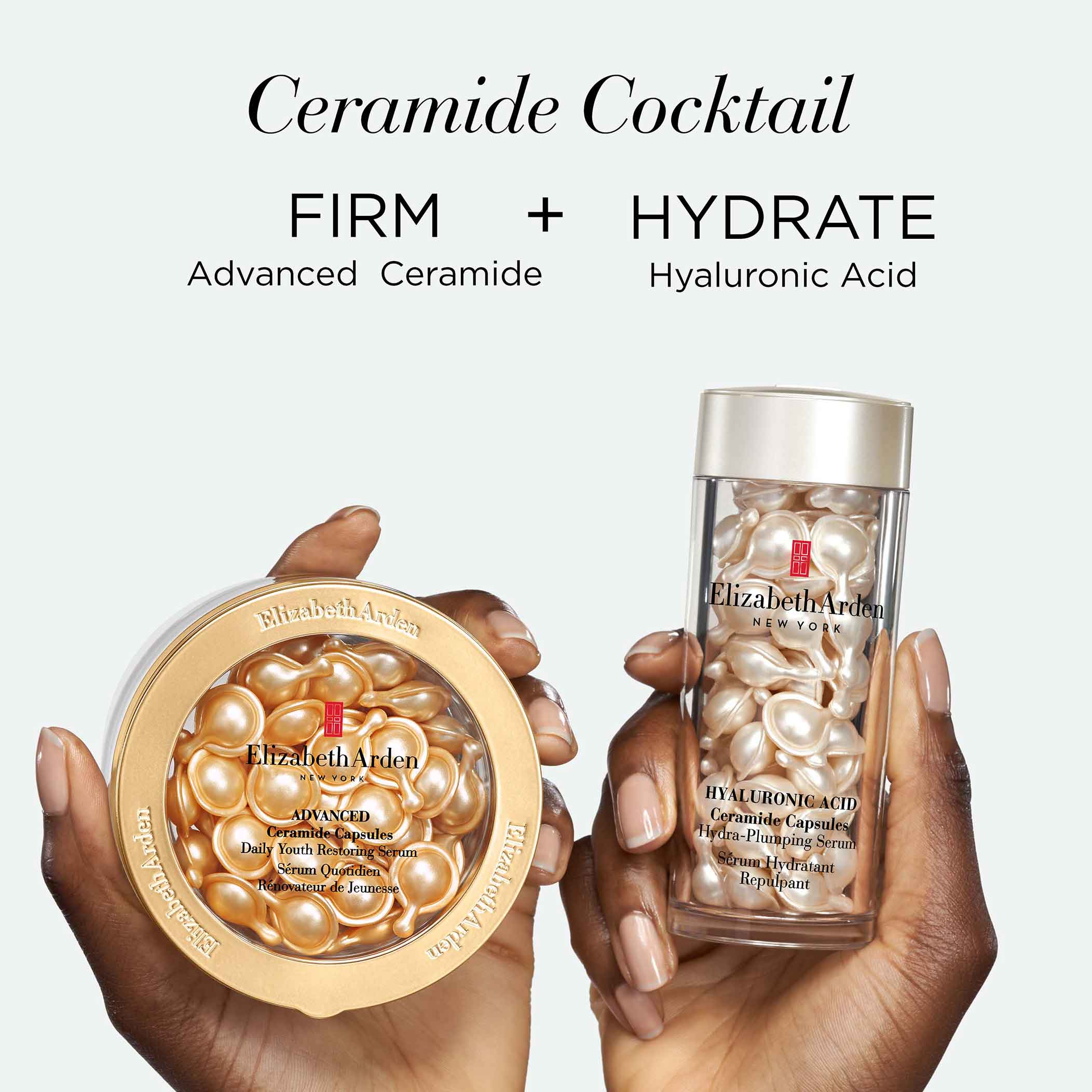 Elizabeth Arden Advanced Ceramide Capsules Daily Youth Restoring Serum