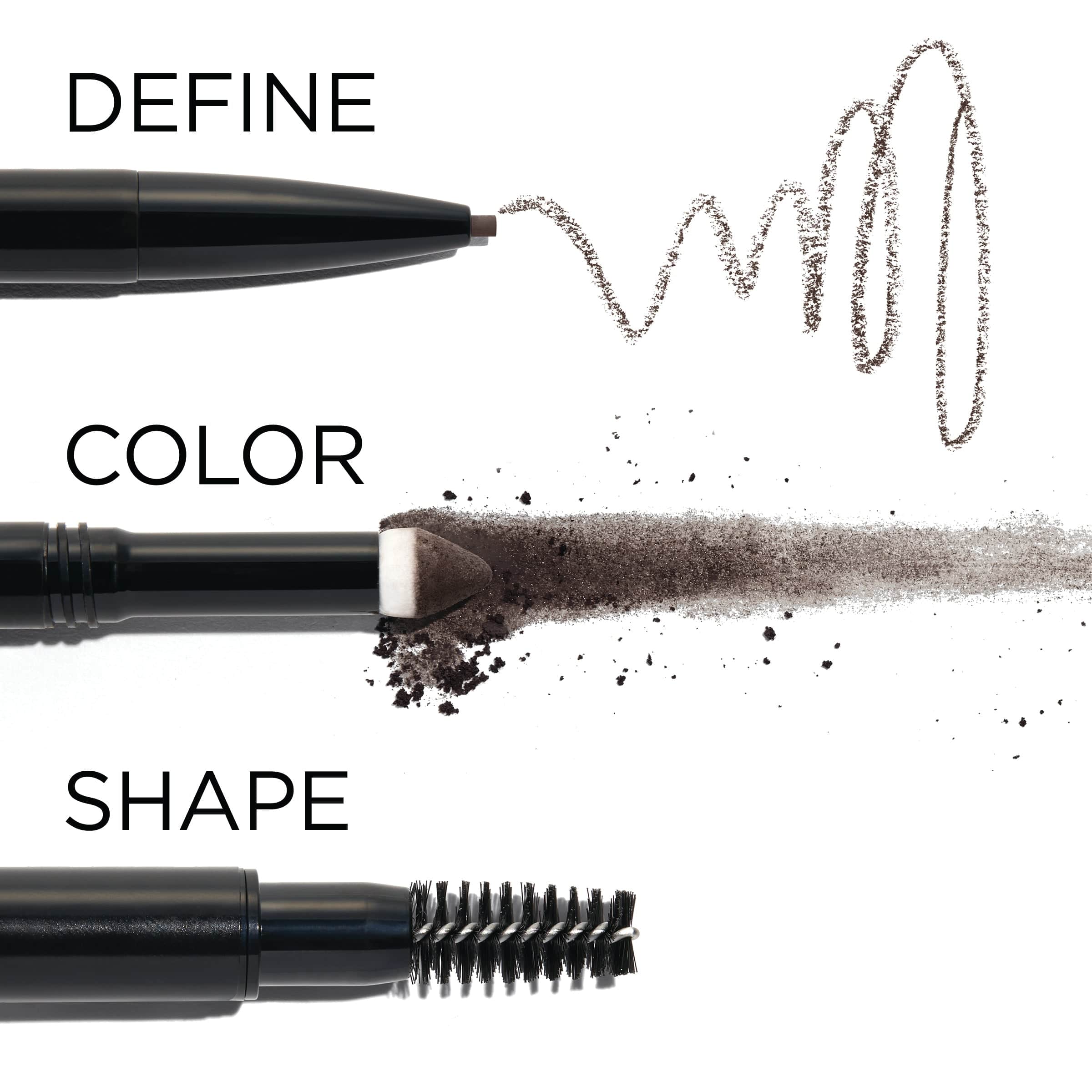 Elizabeth Arden Beautiful Color Brow Perfector