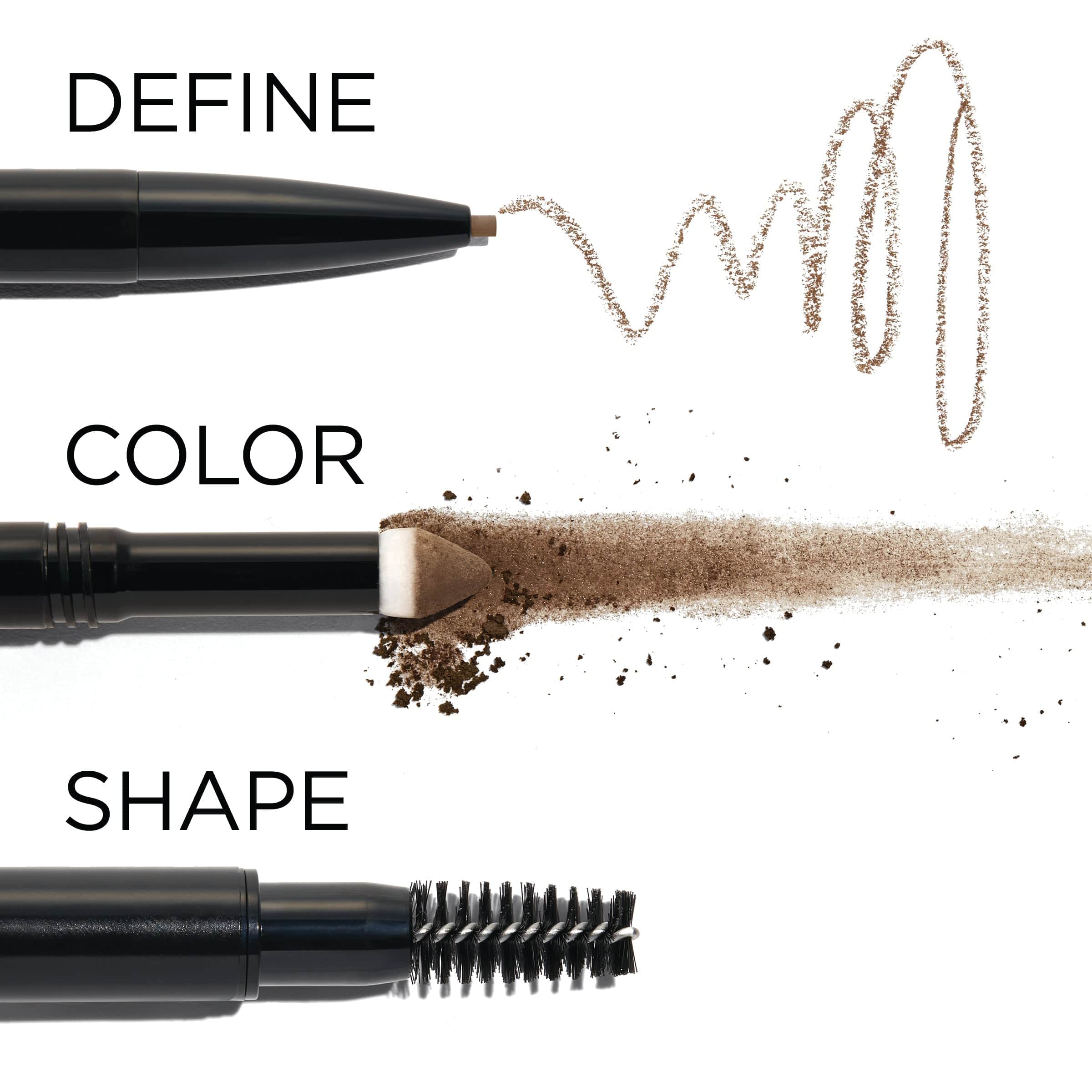 Elizabeth Arden Beautiful Color Brow Perfector