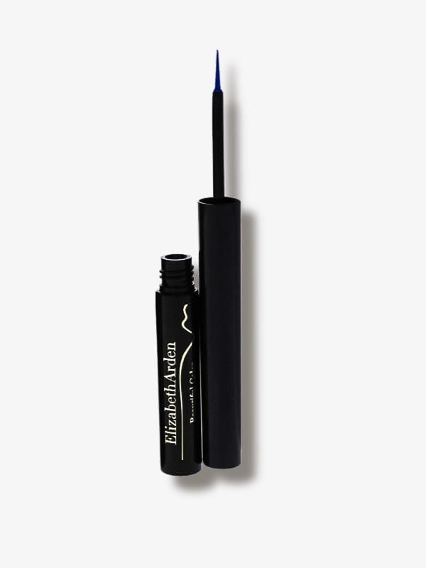 Elizabeth Arden Bold Defining Felt Tip Liquid Eyeliner 1.7 mL / Seriously Black
