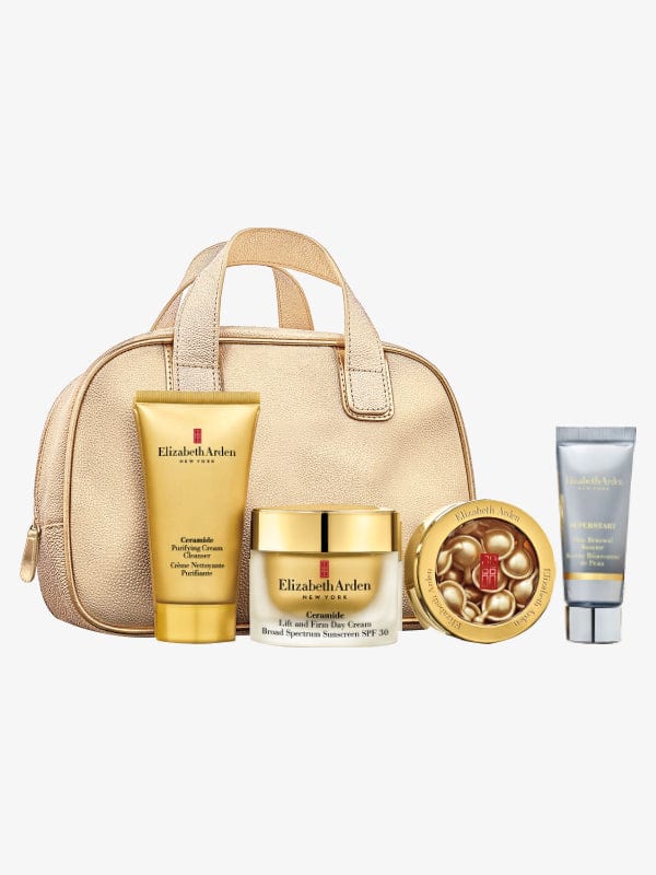 Elizabeth Arden Ceramide Lift & Firm Moisture Holiday Set