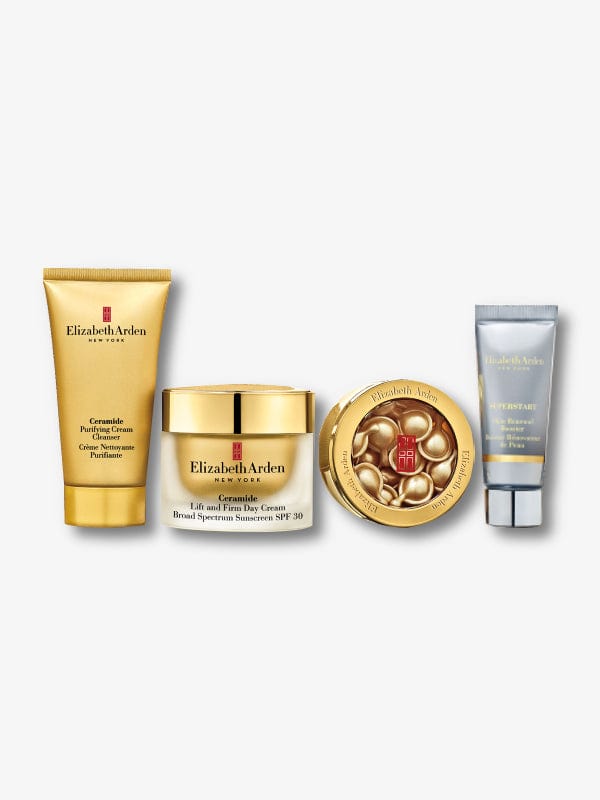 Elizabeth Arden Ceramide Lift & Firm Moisture Holiday Set