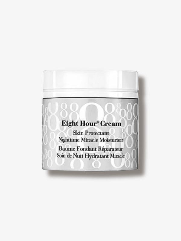 Elizabeth Arden Eight Hour Cream Skin Protectant Nighttime Miracle Moisturizer 50 mL