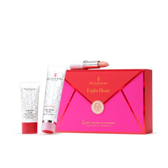Elizabeth Arden Eight Hour Of Wonder 3-Piece Set