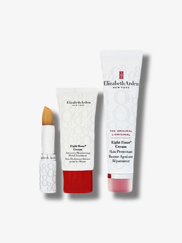 Elizabeth Arden Eight Hour Of Wonder 3-Piece Set
