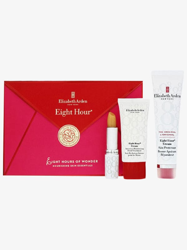 Elizabeth Arden Eight Hour Of Wonder 3-Piece Set