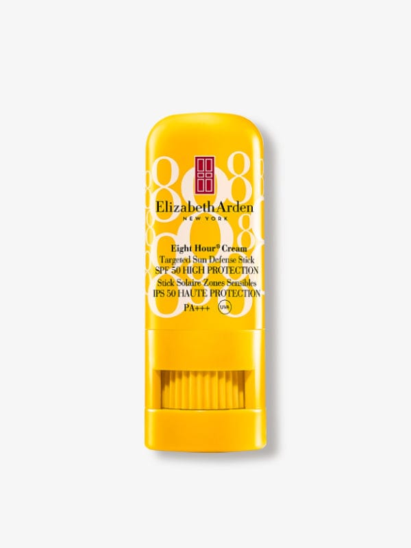 Elizabeth Arden Eight Hourcream Targeted Sun Defense Stick Spf 50 Sunscreen Pa+++ 6.5g