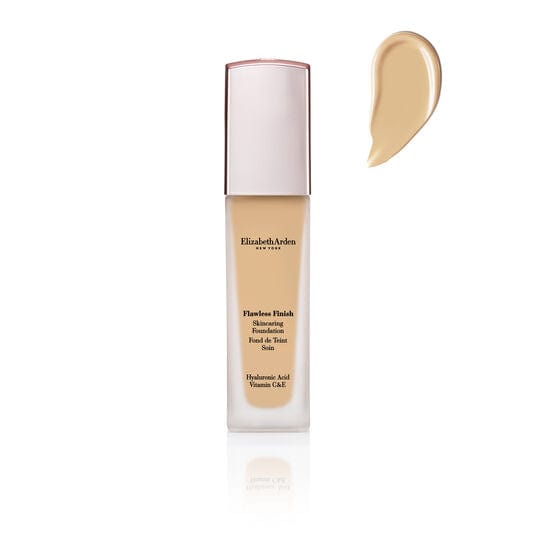 Elizabeth Arden Flawless Finish Skincaring Foundation 30 mL / Neutral-250N