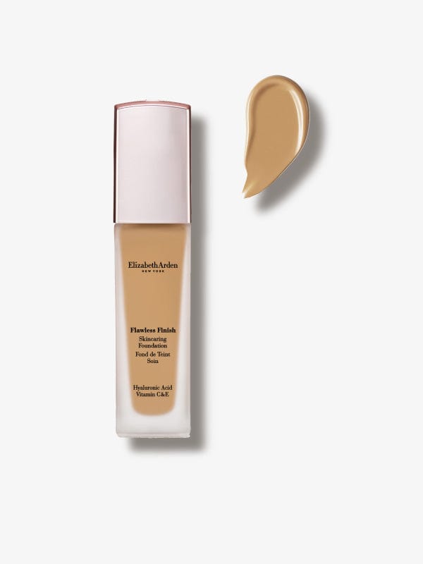 Elizabeth Arden Flawless Finish Skincaring Foundation 30 mL / Yellow Tone-120W