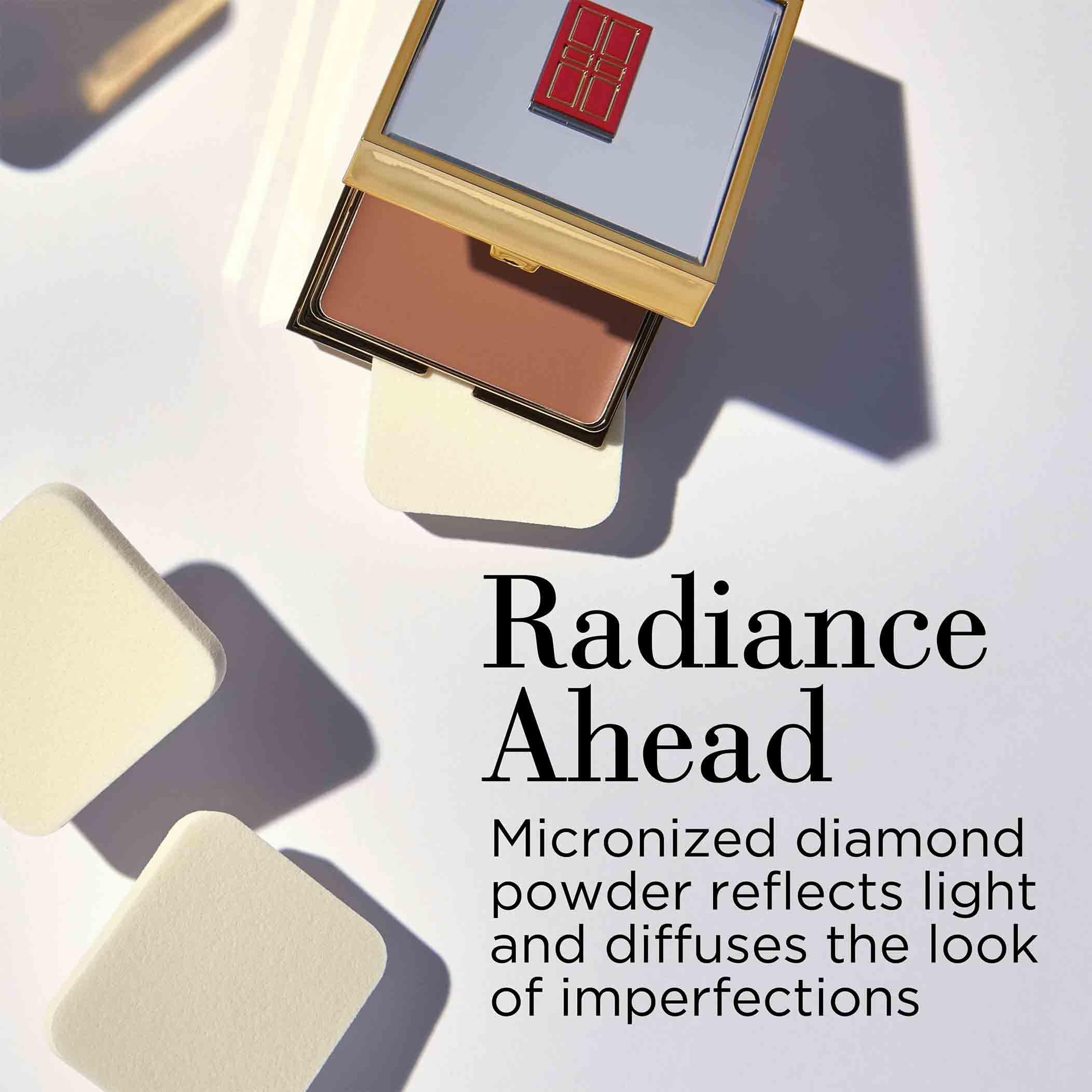 Elizabeth Arden Flawless Finish Sponge-On Cream Foundation