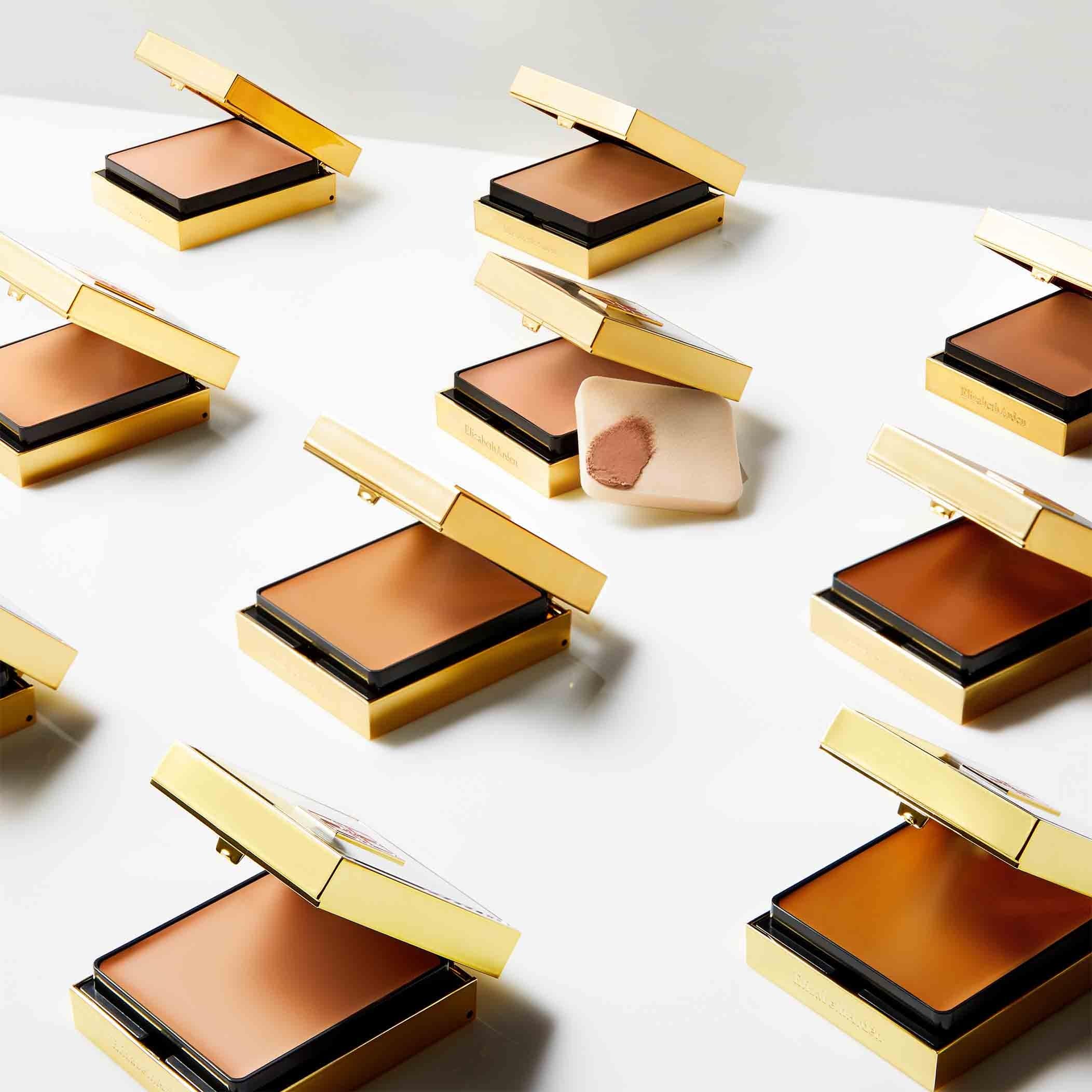 Elizabeth Arden Flawless Finish Sponge-On Cream Foundation