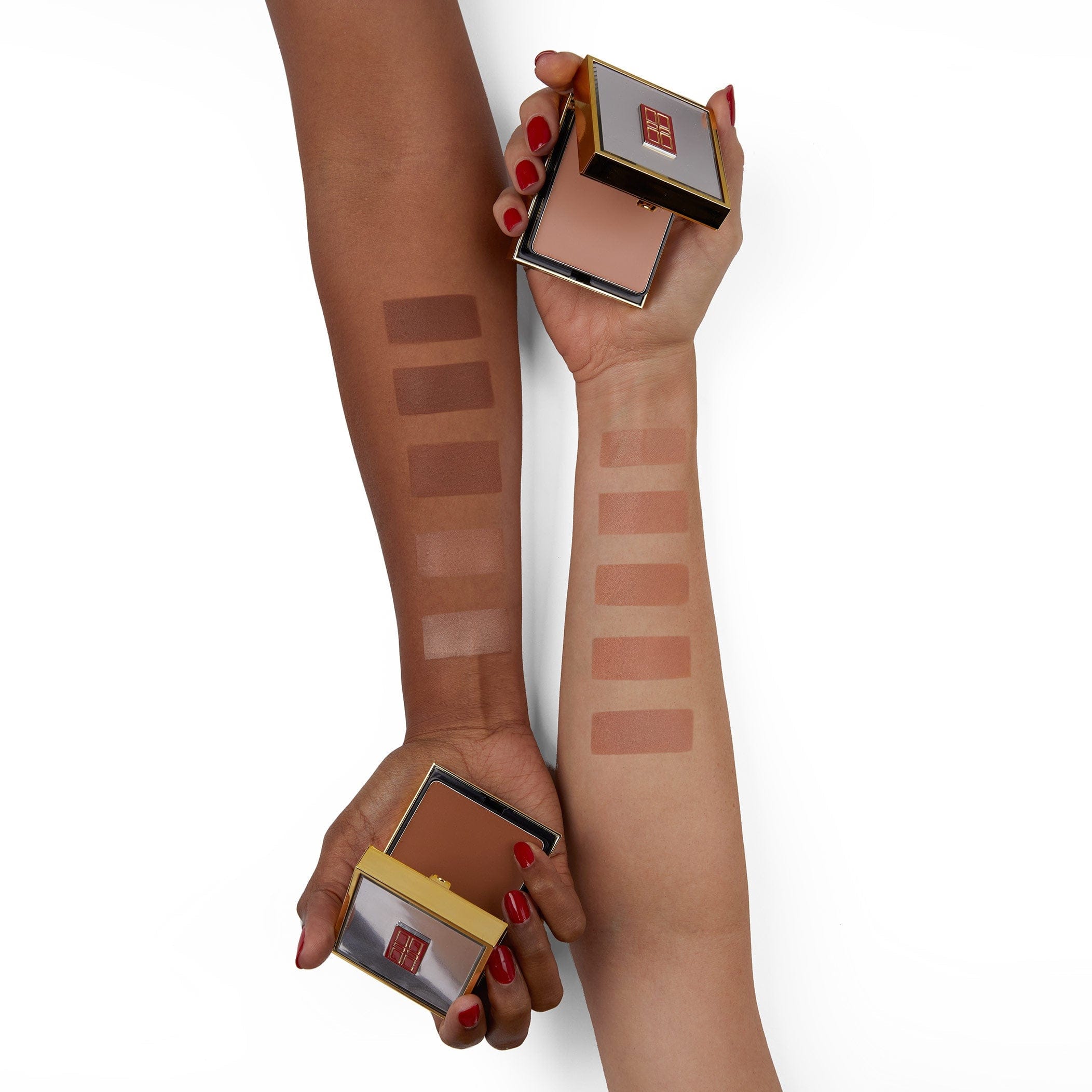 Elizabeth Arden Flawless Finish Sponge-On Cream Foundation