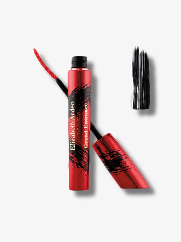 Elizabeth Arden Grand Entrance Mascara 8.5g / Stunning Black-01