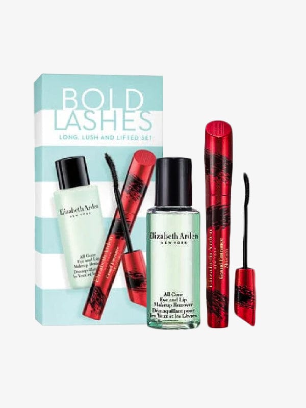 Elizabeth Arden Grand Entrance Mascara Set