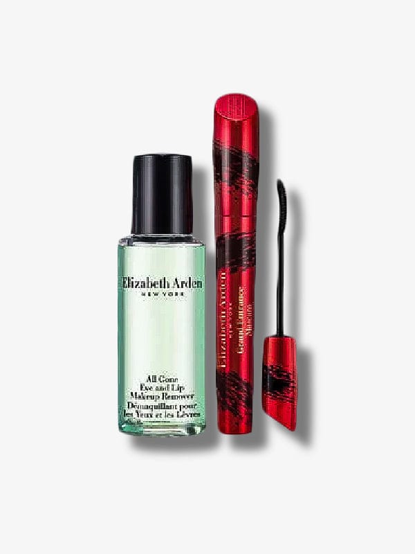 Elizabeth Arden Grand Entrance Mascara Set