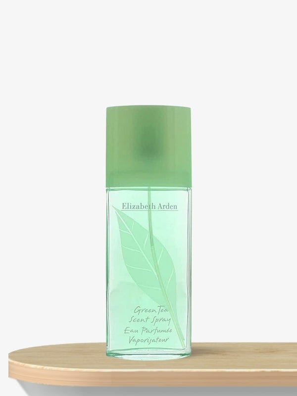 Elizabeth Arden Green Tea Eau De Parfum 100 mL / Female