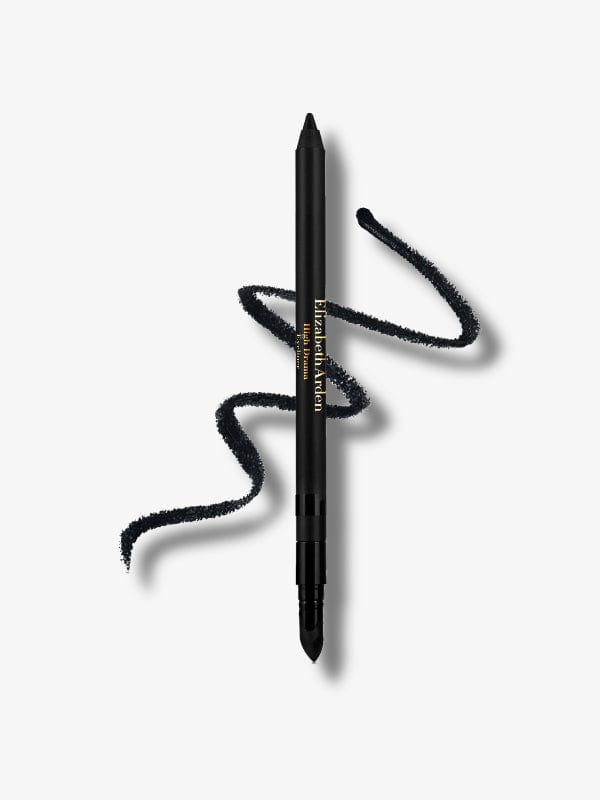Elizabeth Arden High Drama Eyeliner 1.2g / Smokey Black-01