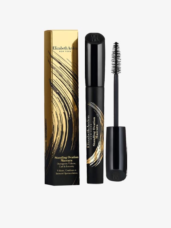Elizabeth Arden Lasting Impression Mascara 8.2g / Lasting Black