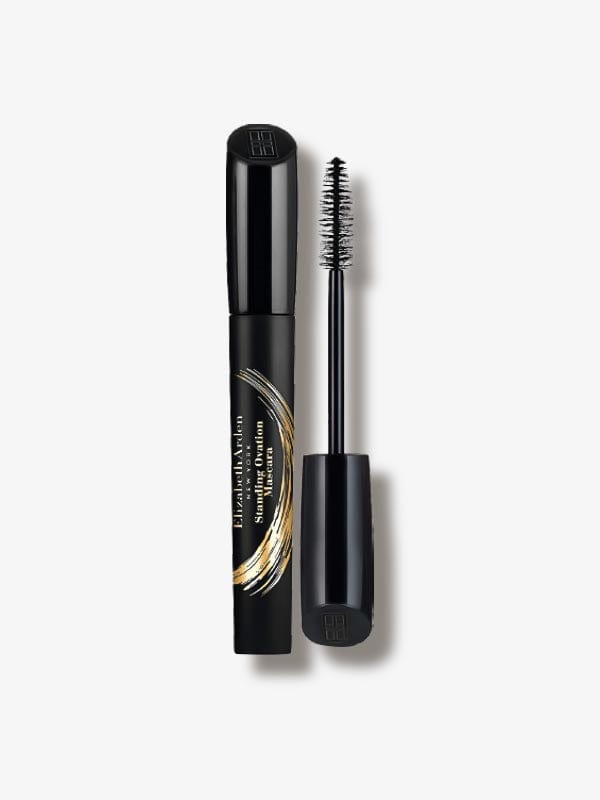 Elizabeth Arden Lasting Impression Mascara 8.2g / Lasting Black